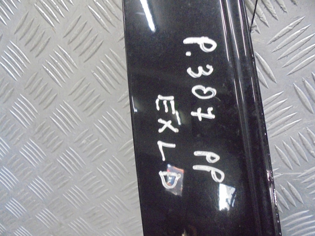 фото №5, Дверь правый перед peugeot 307 exld