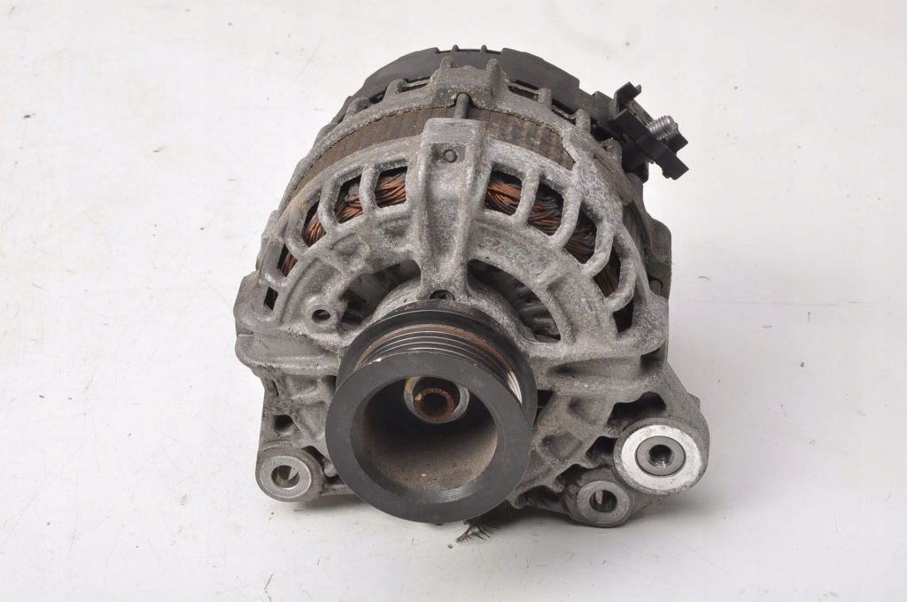 фото №1, Volvo s60 ii v60 2.0 d4 190km генератор 30659580