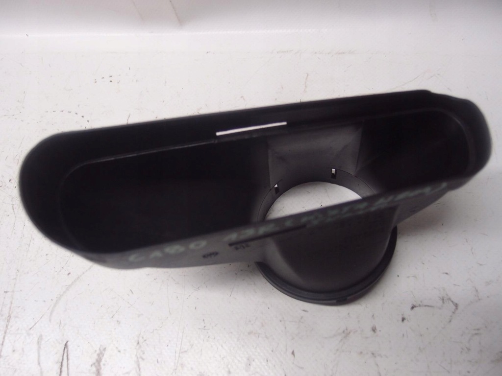 фото №7, Впуск повітрозабірник повітря mercedes w204 c-klasa a2710900682