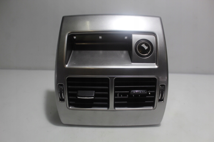 фото №1, Решётка обдув туннель среднего xf i x250 lift