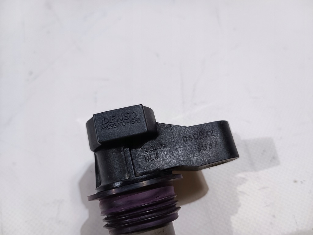 фото №6, Катушка зажигания chevrolet camaro 3.6 12-15