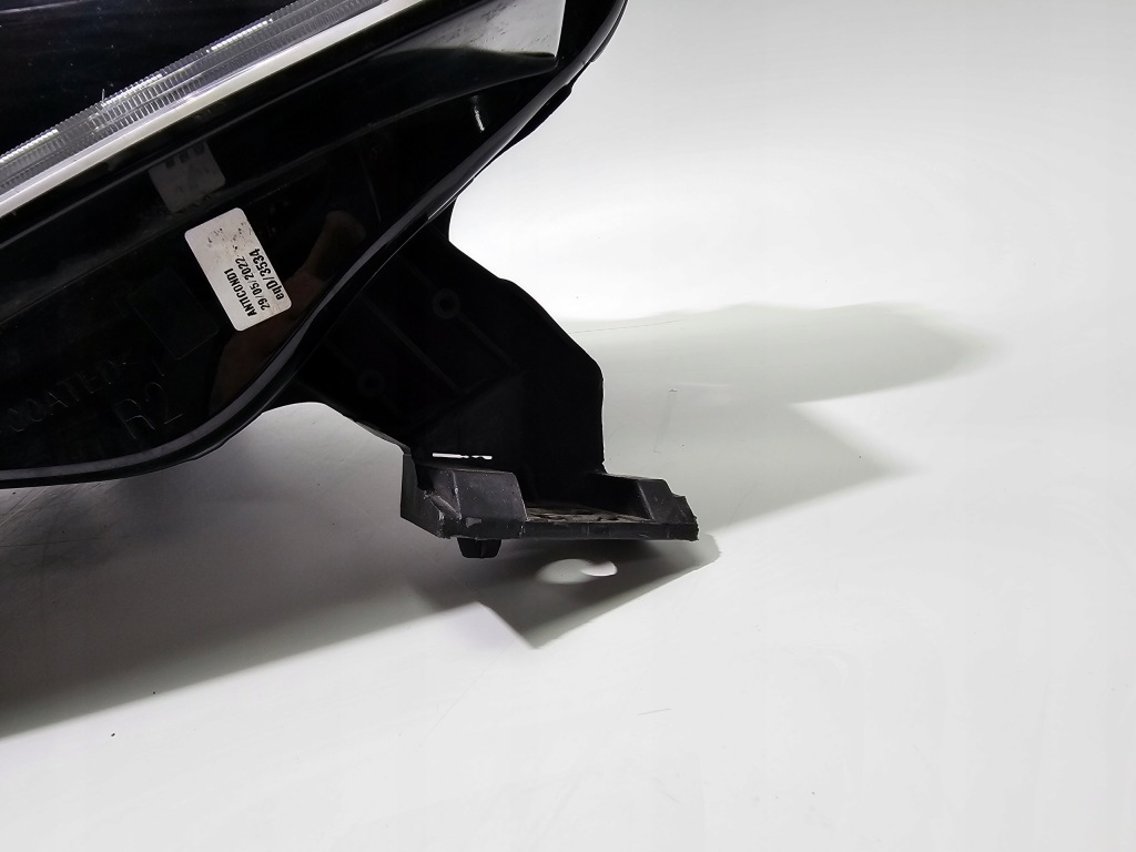 фото №10, Лампа full led правый перед citroen c4 iii x 20- #4370