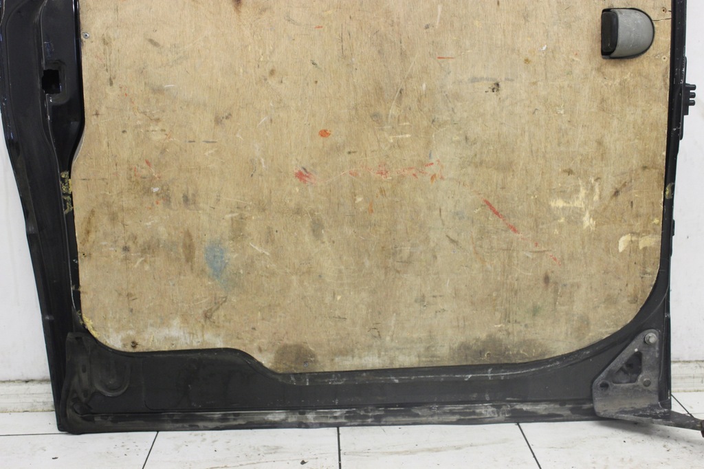 фото №15, Двері ліва зсувні opel vivaro renault trafic ii