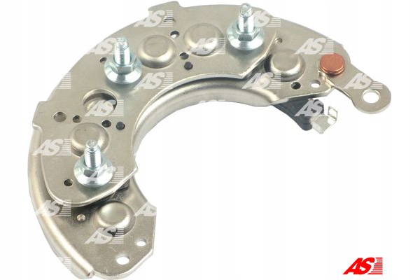 фото №2, Выпрямитель, генератор as-pl arc2009hd