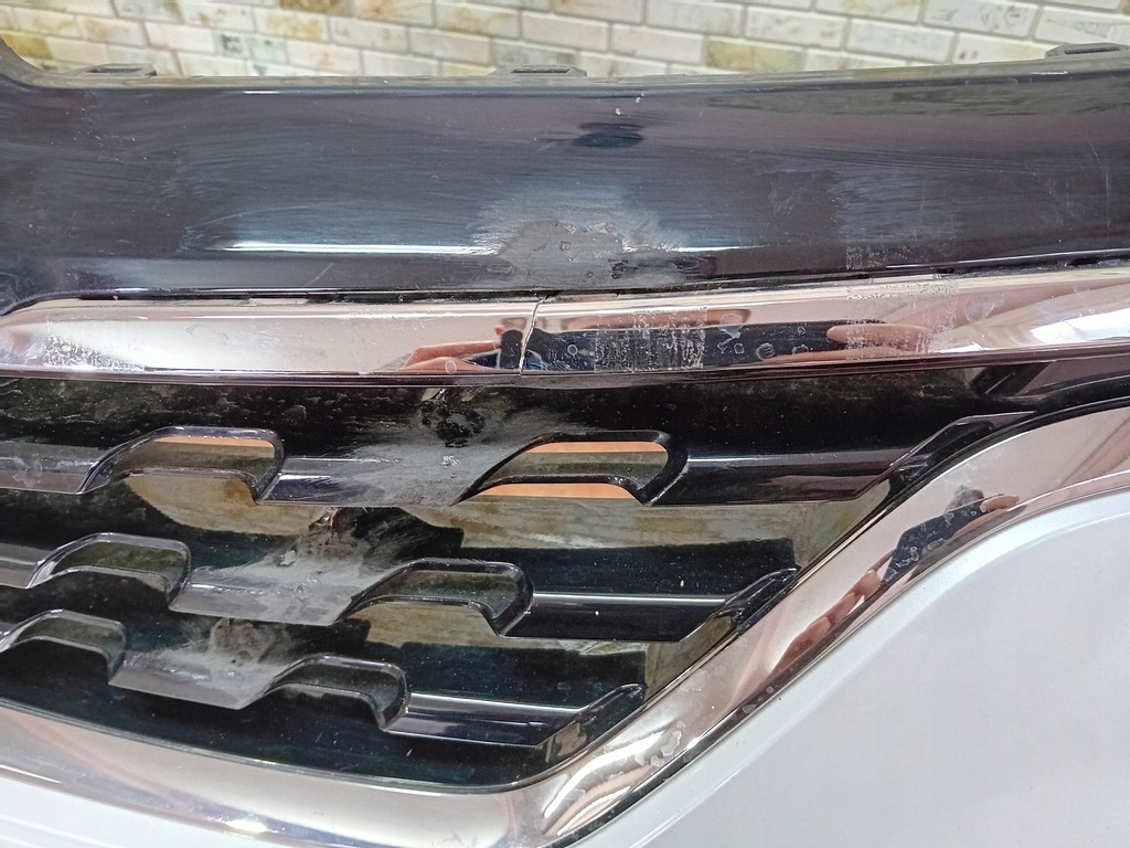 фото №6, Бампер перед renault arkana rs