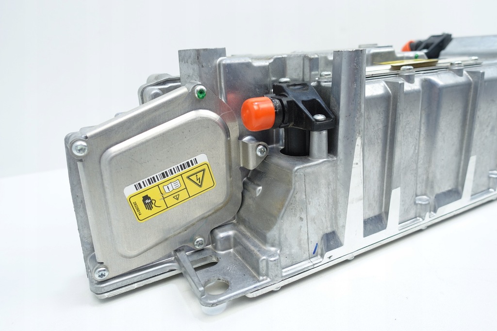 фото №9, Модуль зарядний пристрій bmw f45 f60 leb452d 2432662