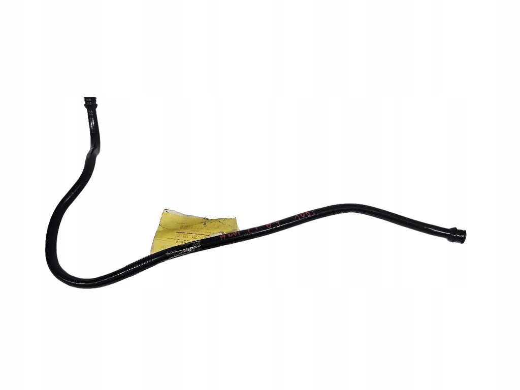 фото №1, Audi tt 8j шланг труба трубка пального 8j0201183g