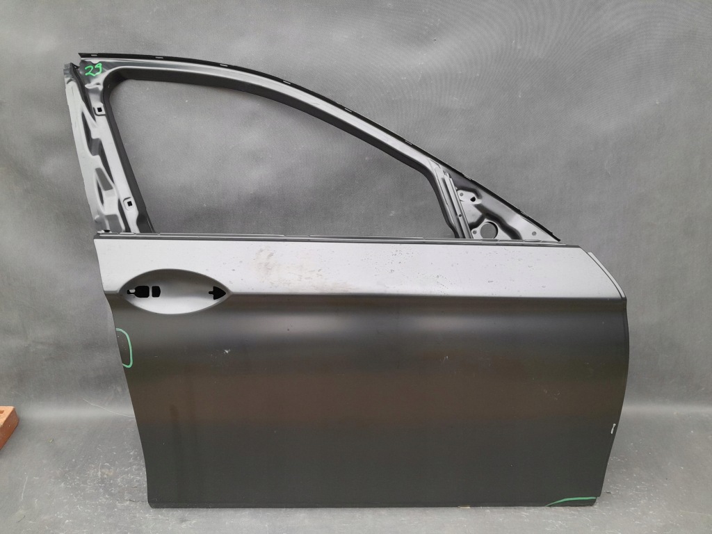 фото №1, Дверь передние правое перед правый bmw 5 f10 f11