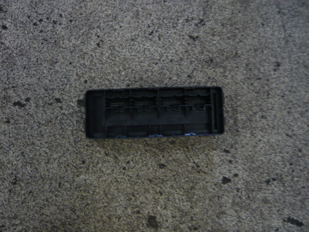 Купити 2009 opel insignia ecu 13309412