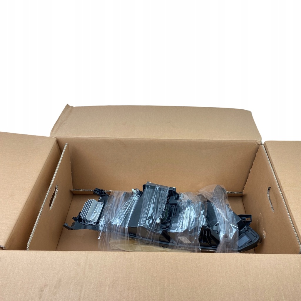 фото №13, Лампа правий перед renault koleos ii 260101683r