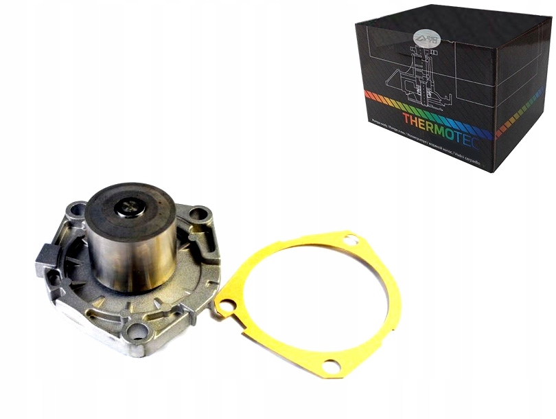 фото №1, Насос wody alfa romeo 147 156 159 166 brera giulia