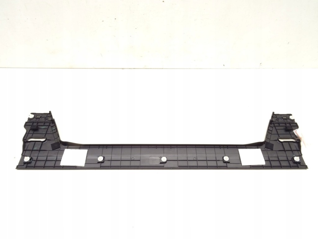 фото №2, Накладка пластик сидіння lexus rc 14-22