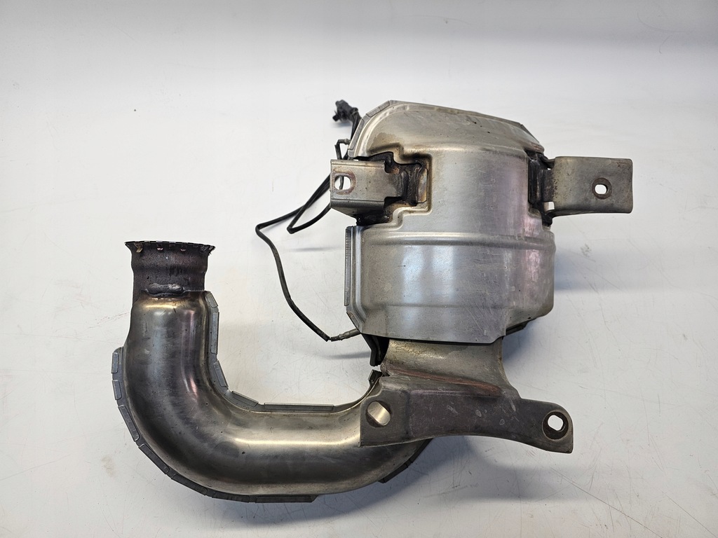 фото №1, Катализатор k727 expert jumpy proace iv 2.0 blue 16- #3251