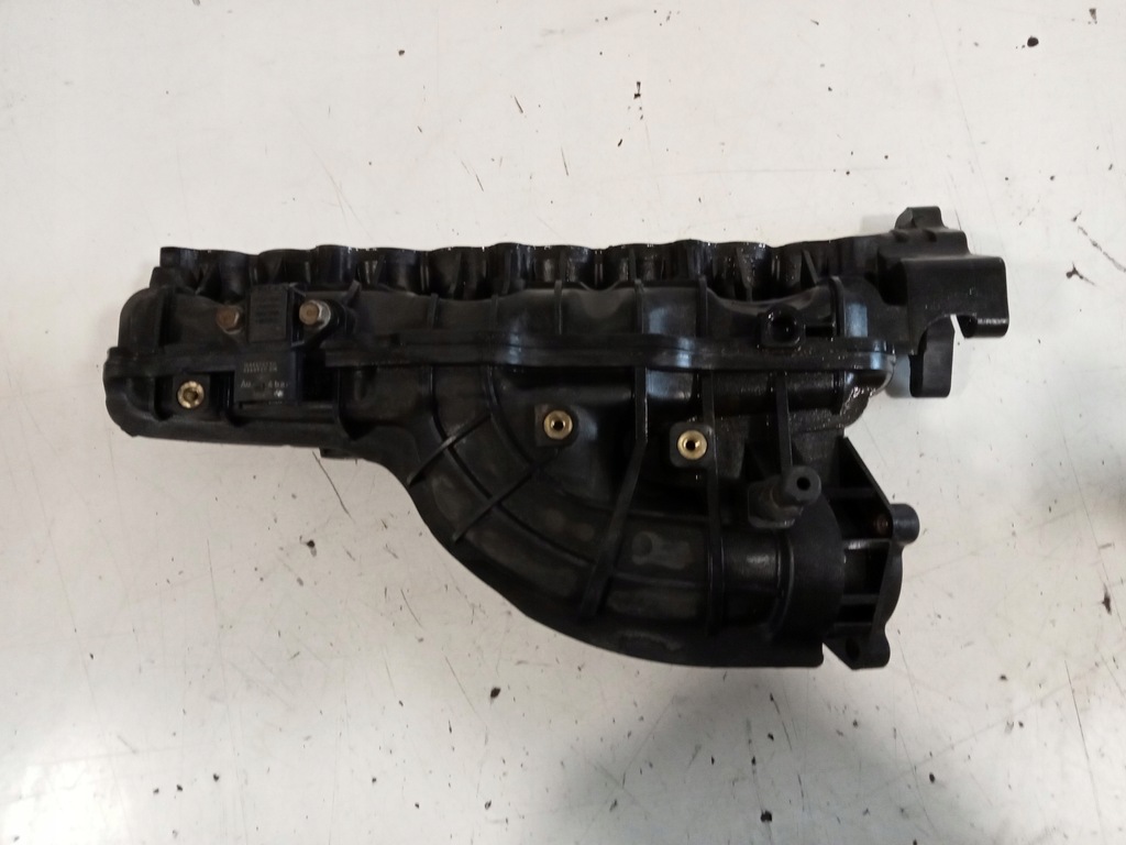 фото №1, Sportage iii колектор всмоктуючий 2,0 crdi