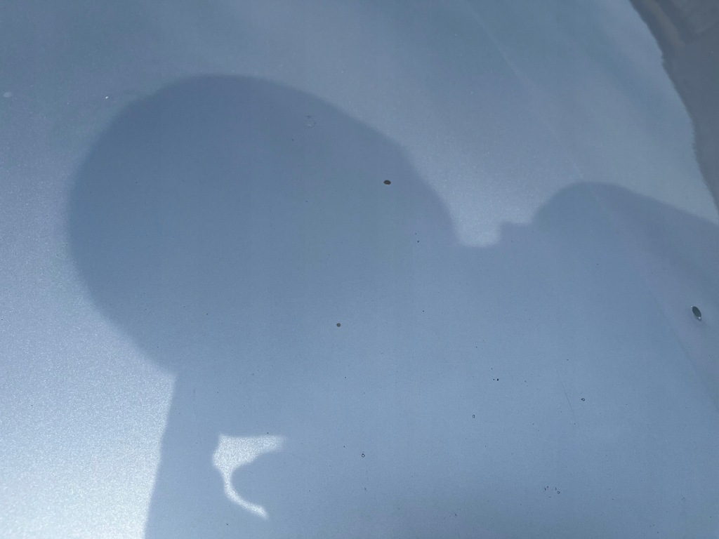 фото №8, Opel astra j капот кришка двигуна [gan z176]