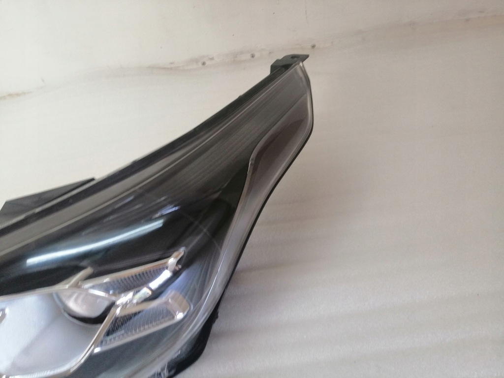 фото №5, Kia ceed iii лампа перед левая led