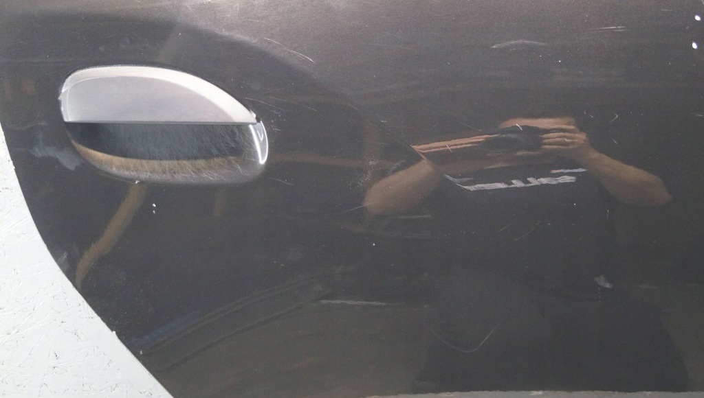 фото №7, Dacia sandero ii дверь правый задняя nv676 d1800