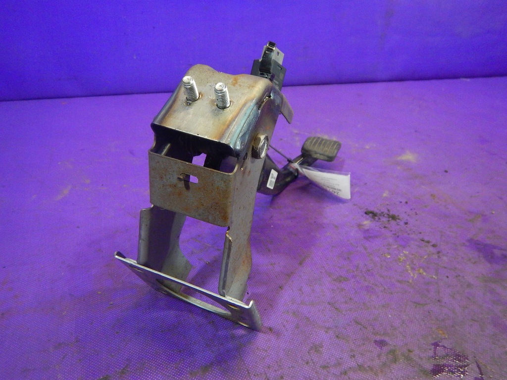 фото №4, Kia picanto ii 11-15 1.0 педаль тормоза датчик