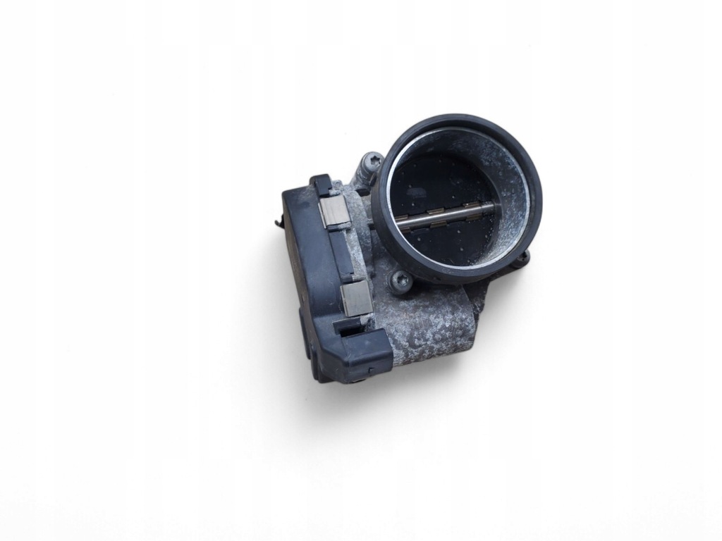 фото №2, Audi q7 4m 06e133062h дроссельная заслонка