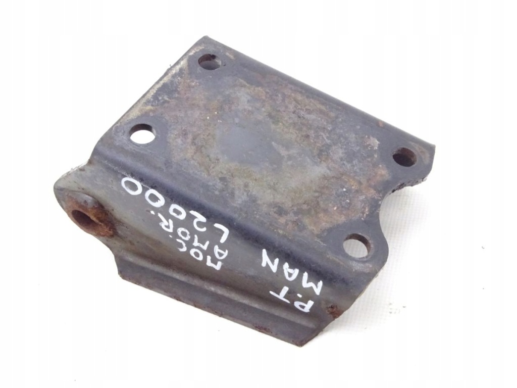 Купити Man l2000 le кронштейн амортизатора праві задній 19,5