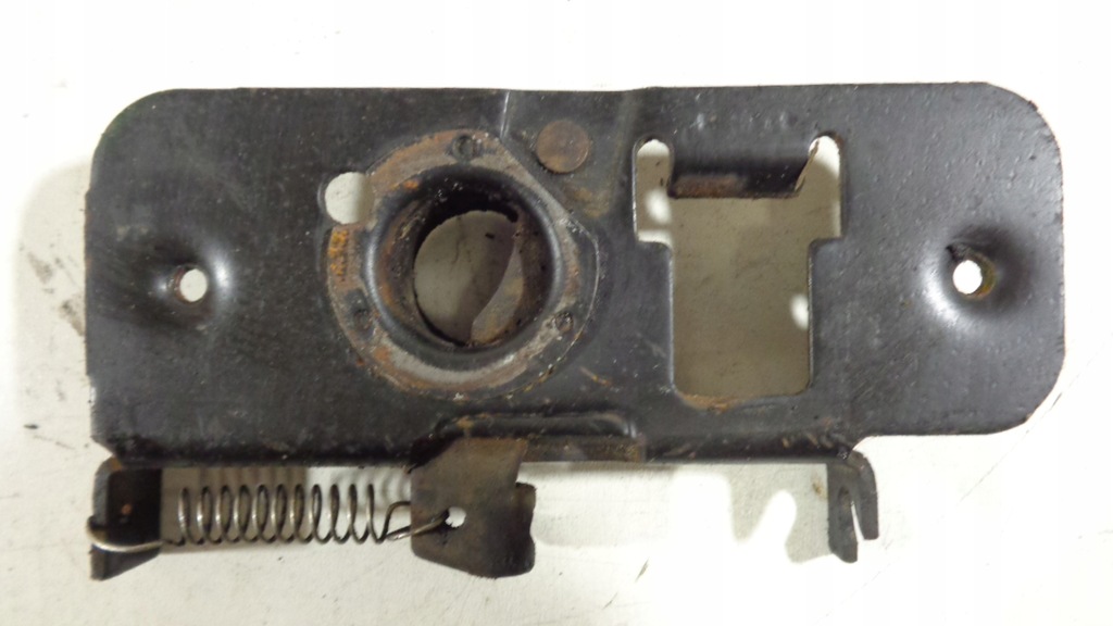 фото №1, Замок капот chrysler voyager ii