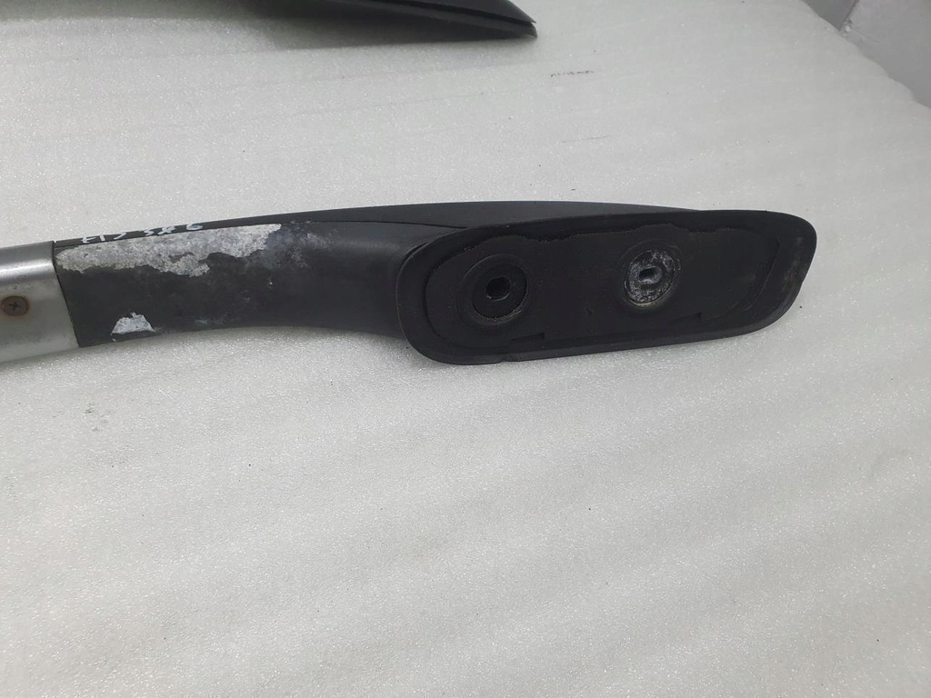 фото №7, Рейлинги кровельные комплект dacia sandero i