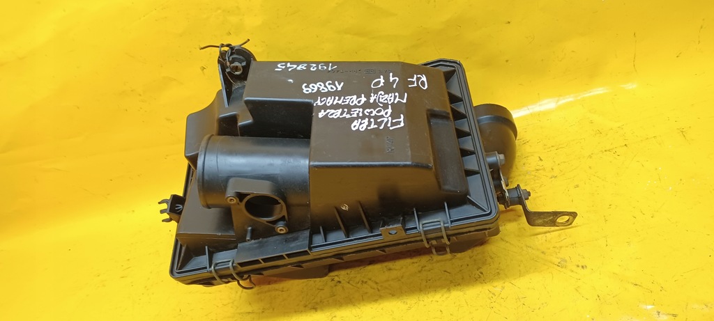 фото №7, Корпус фільтра повітря premacy 99-01r rf4p