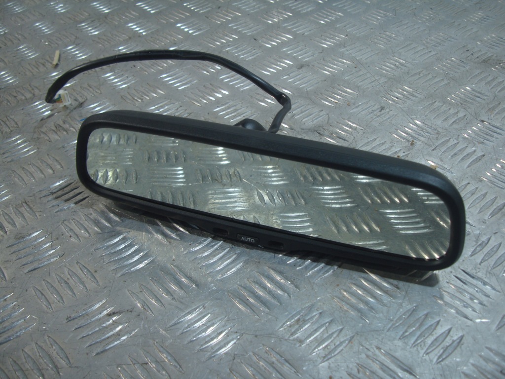 Купить Зеркало внутреннее lexus gs 450h poznań