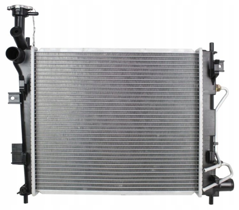 фото №1, Радиатор wody kia picanto ii 11-17 1.2