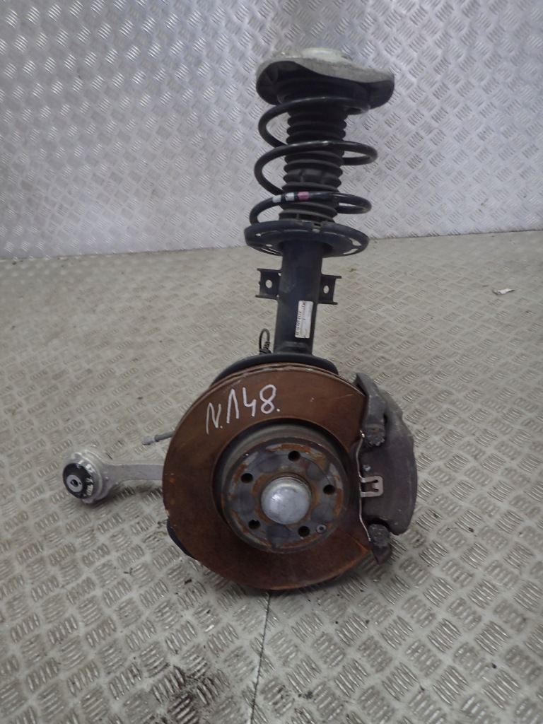 Купить Merceds slc r172 подвеска поворотный кулак амортизатор рычаги перед правое n148