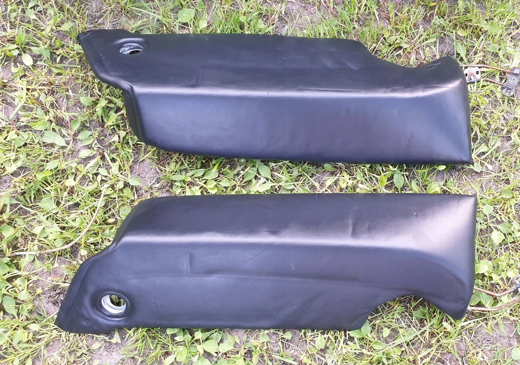 фото №13, Сиденья обшивки комплект кожа audi a6 s6 c6 kombi