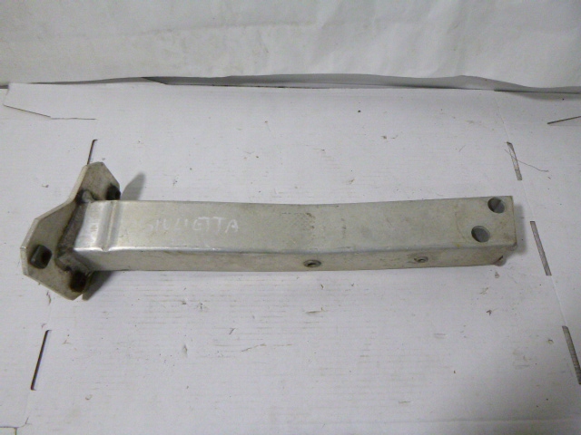 фото №1, Зона деформації кронштейн лівий alfa romeo giulietta