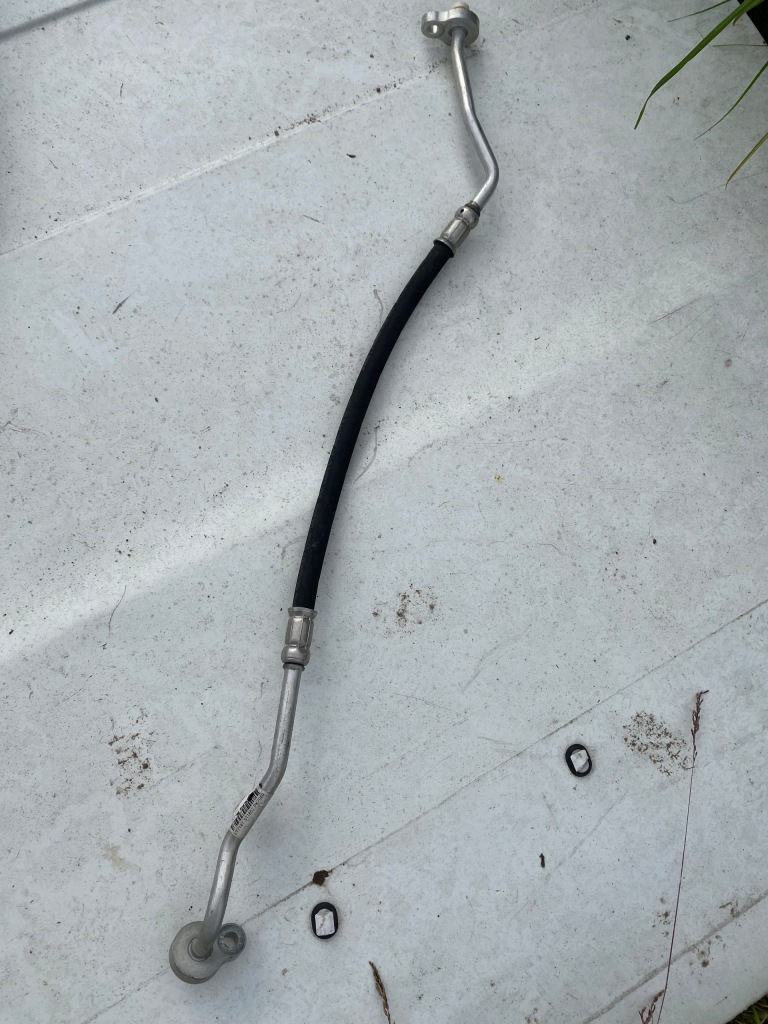 Купить Шланг кондиционера трубка 32226282 2.0d xc90 2