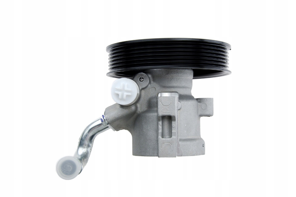 фото №2, Nty spw-pl-012 насос гідравлічна, система кермовий