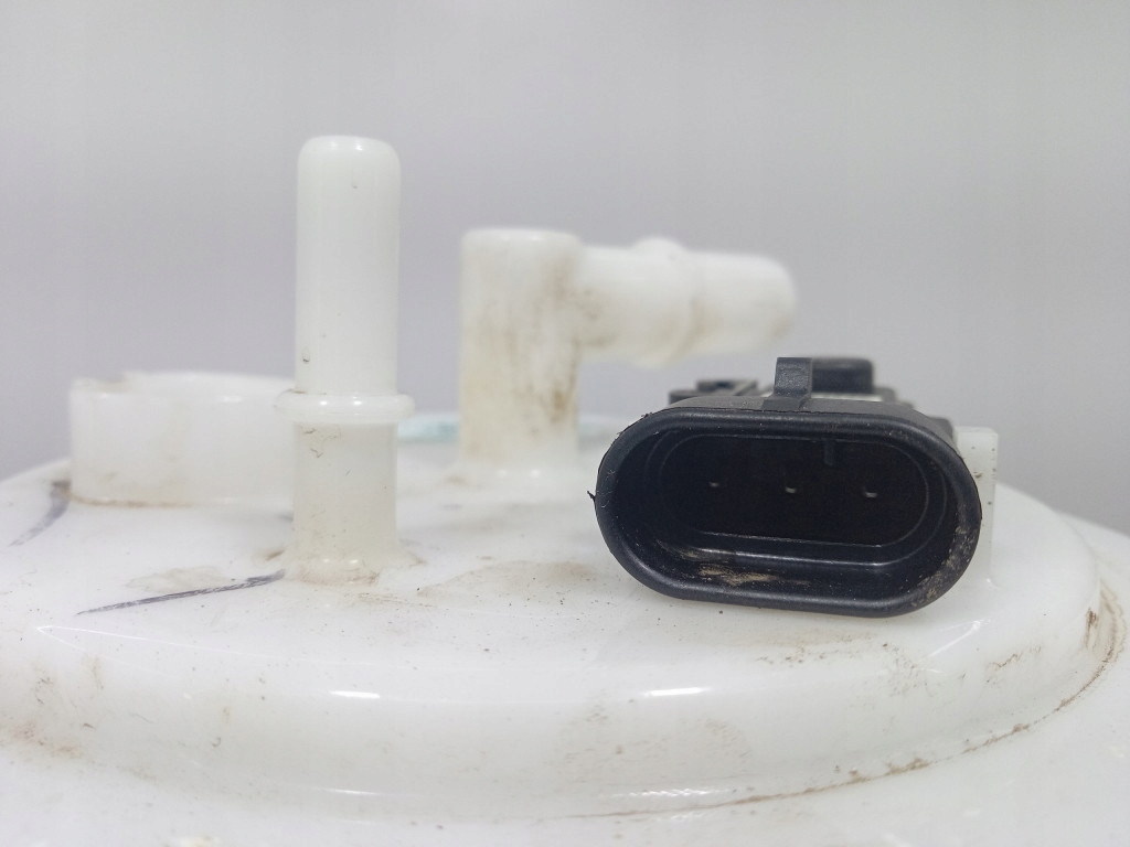 фото №5, Kia sorento ii 3.5 v6 насос паливна поплавок 3111u-4z000