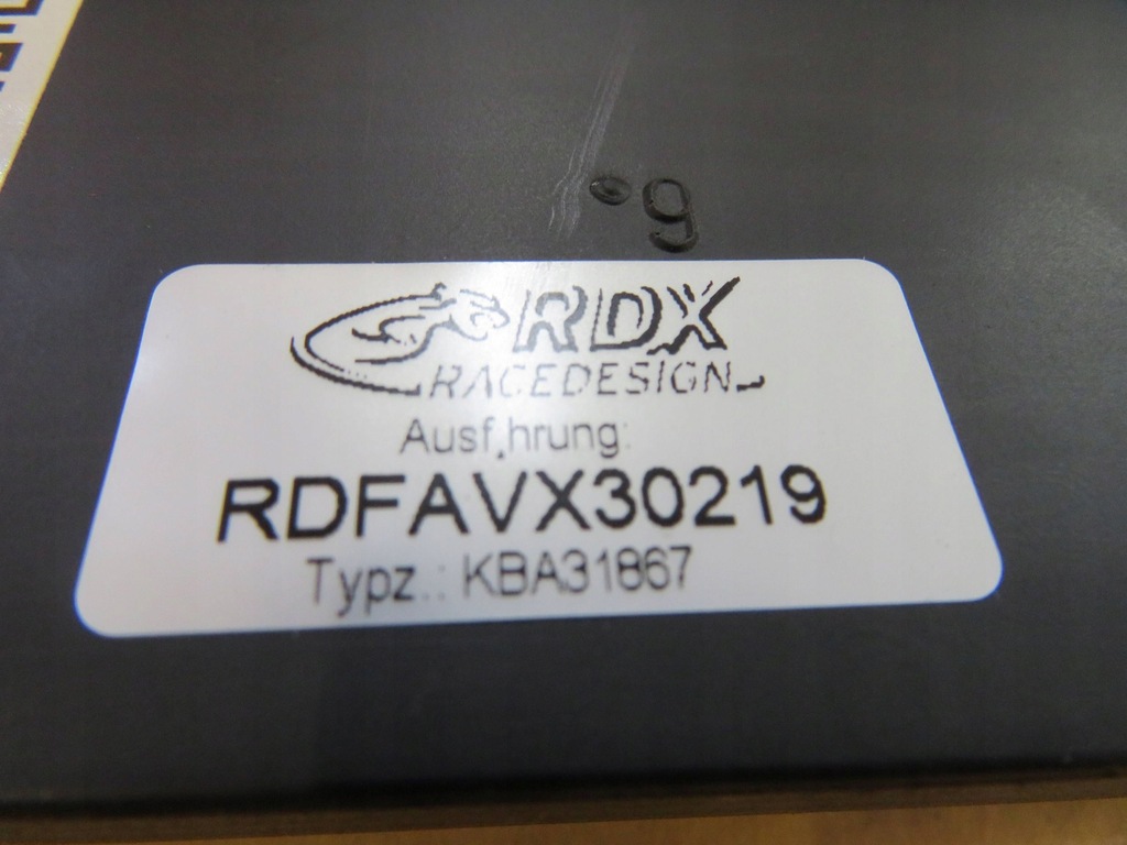 фото №9, Toyota proace 2021 перед спойлер бампера передний