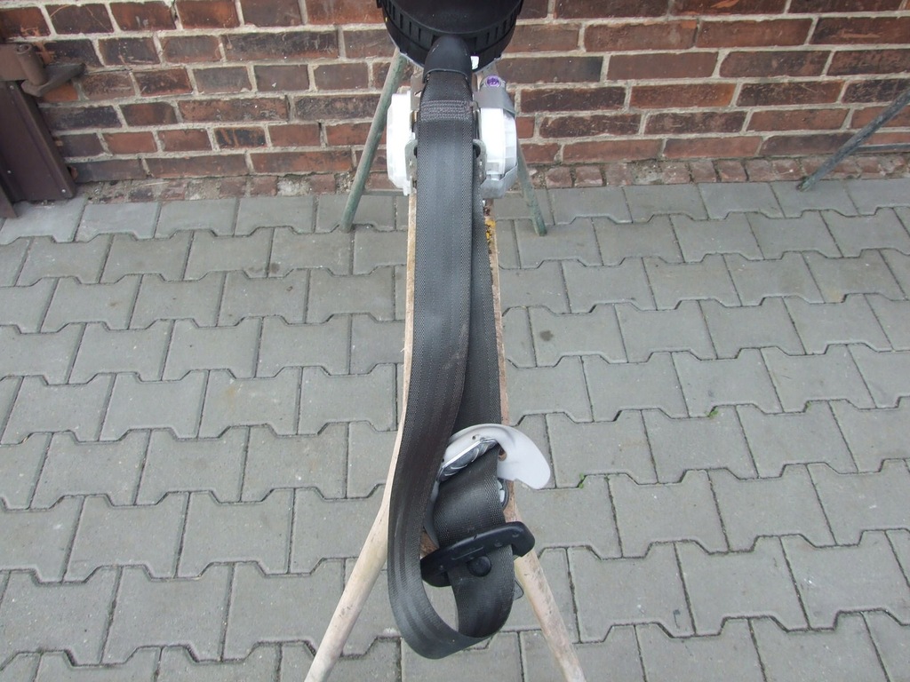 фото №8, Консоль приборная панель подушка безопасности ремни hyundai i30 2011r