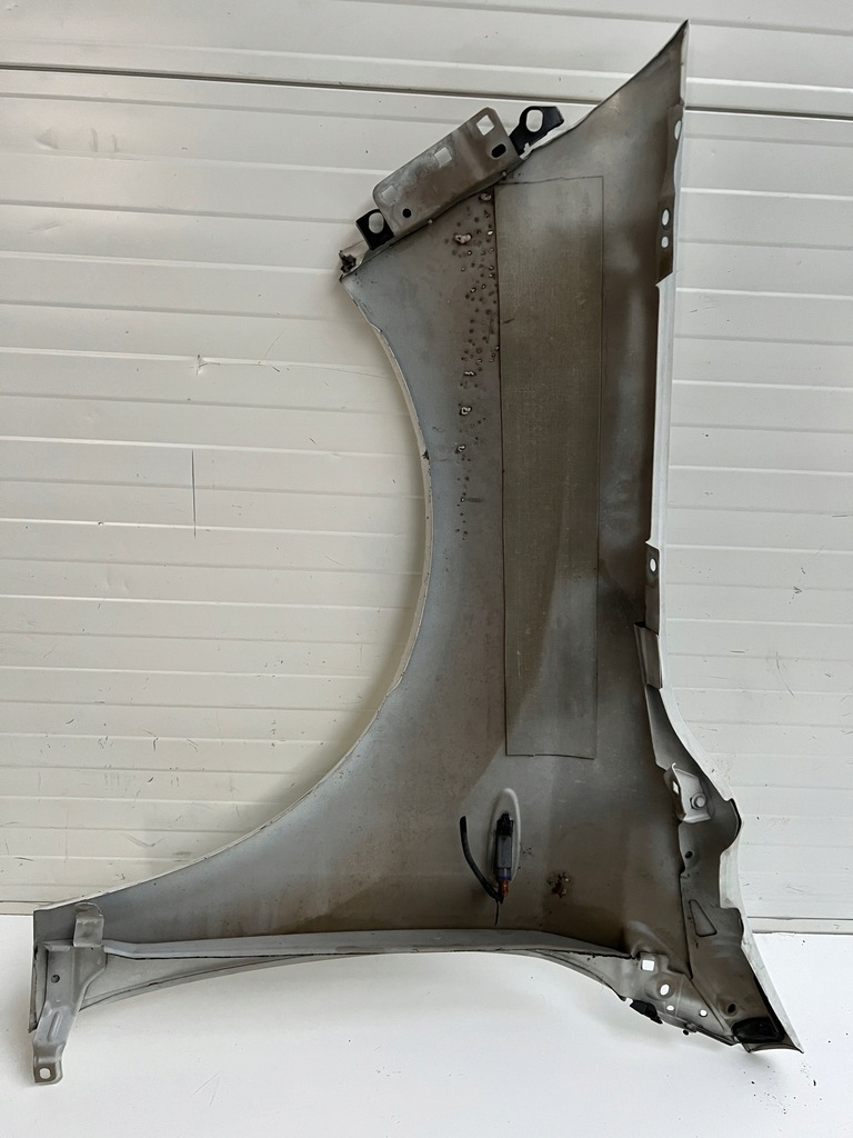 фото №10, Крыло правый передний перед fiat croma ii lift