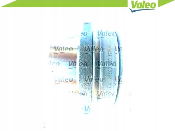 Комплект - набір зчеплення [valeo] в Україні