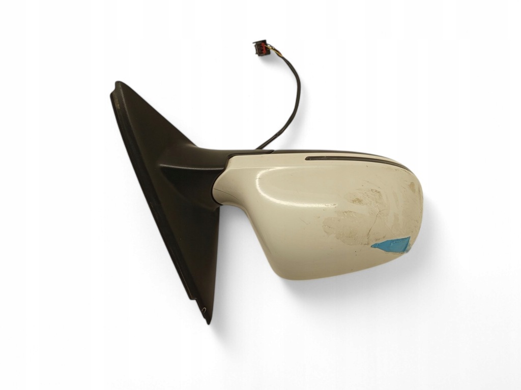 фото №2, Audi q3 8u права сторона дзеркало