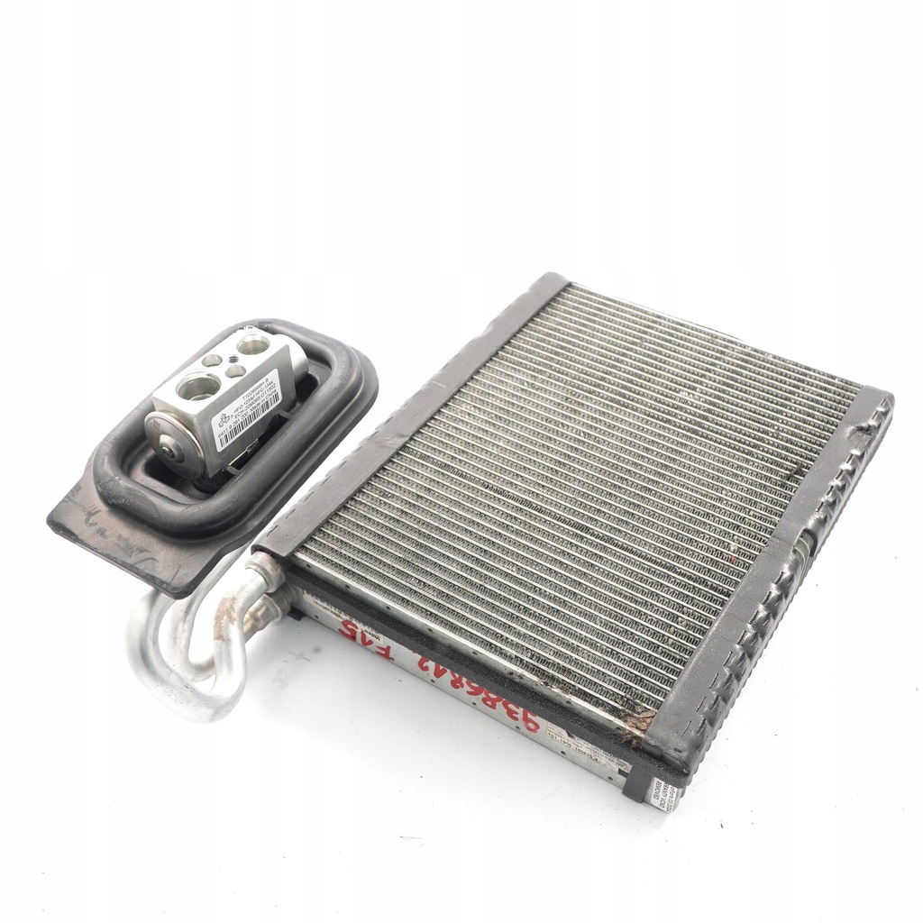 фото №9, Bmw x5 f15 x6 f16 кондиціонер a/c випарник клапан розширювальний 9386812