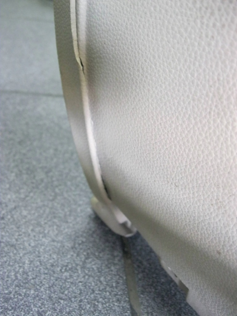 фото №7, Панель приладів консоль подушка безпеки bmw 3 e90 e91