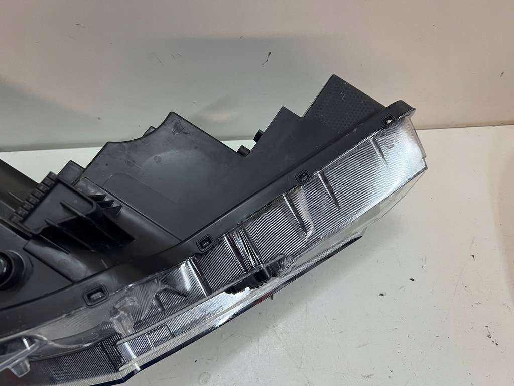 фото №7, Hyundai elantra vii 2020- фара лампа левая передняя левый перед nowa oem