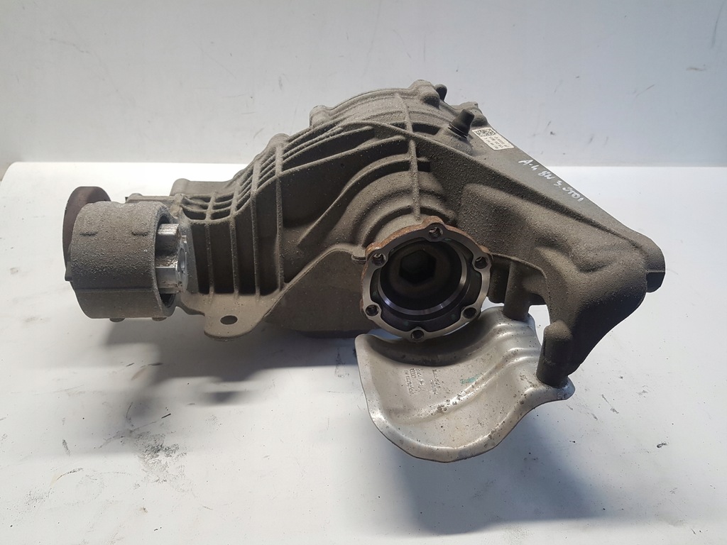 фото №6, Audi a4 b9 8w диференціал диференціал задня 0d2500043g
