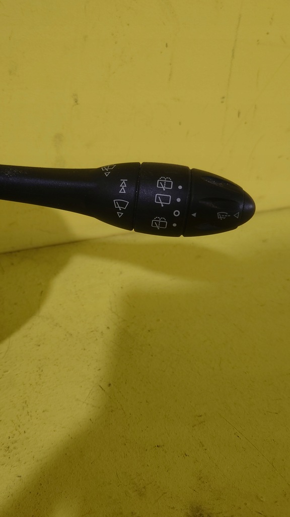 фото №2, Mini clubman r55 - перемикач комбінований 3451890-03