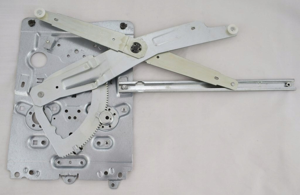 фото №1, Механізм підйомник. скло volvo fm правий