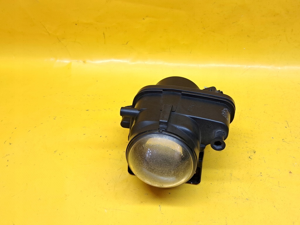 фото №3, Протитуманна фара лівий перед audi a6 c5 14933100l