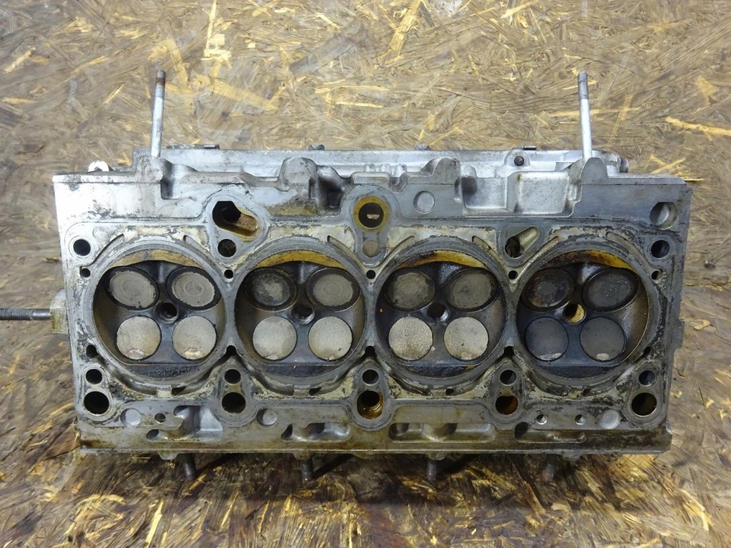 фото №11, Golf v audi tt 8j a3 8p 2.0 tfsi bwa головка рамка 06f103285 06f103373