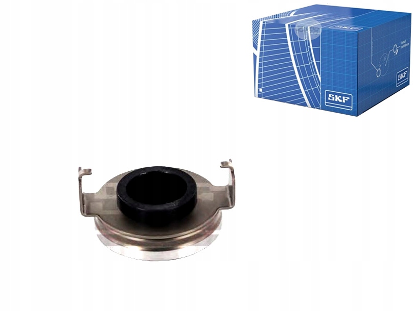 фото №1, Skf vkc 3729 подшипник выжимной