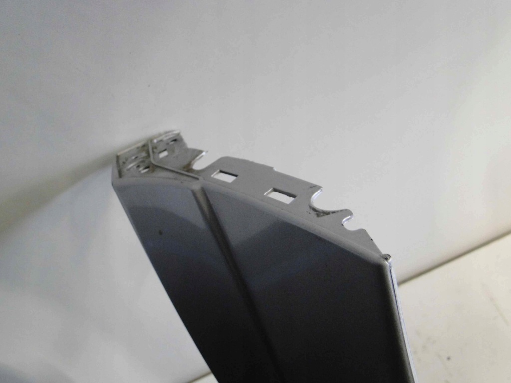 фото №10, Mercedes gl x166 166 бампер передний 63 amg pts